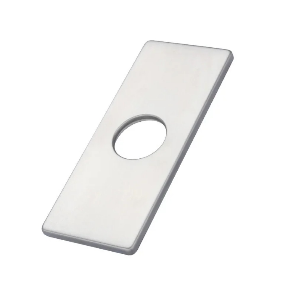 Kitchen Gadgets Gold - Nuova Copertura Decorativa per Foro Rubinetto