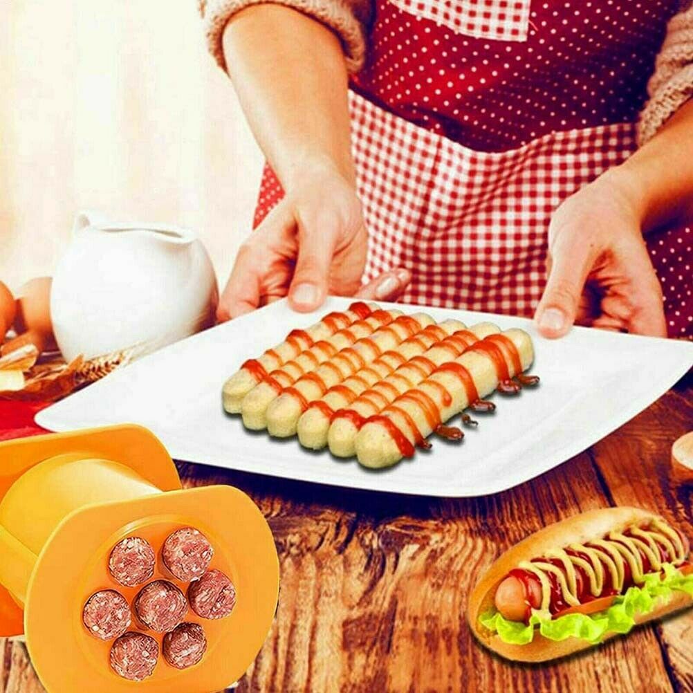 Kitchen Gadgets New Products - Nuovo prodotto Utensili da cucina Striscia