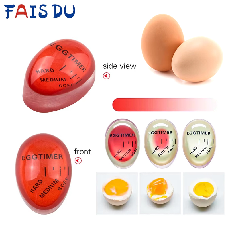 Kitchen Helper Gadgets - FAIS DU 2 pezzi Cambia colore