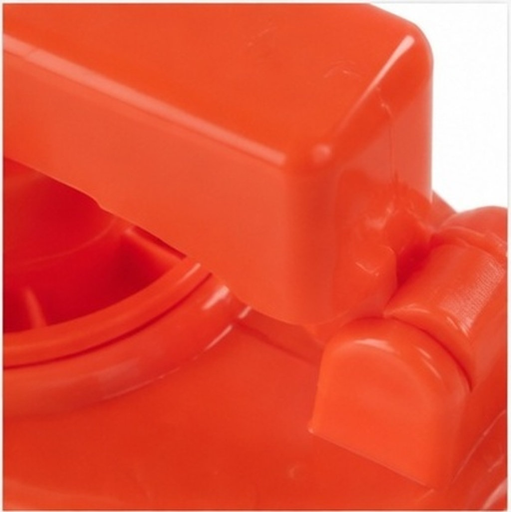 Kitchen Gadgets Dumpling Maker - Pressa per ravioli, utensile da cucina