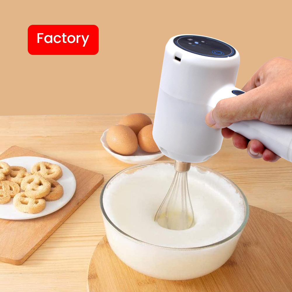 Kitchen Gadgets New Products - Nuovi Prodotti Utensili da Cucina Sbattitore