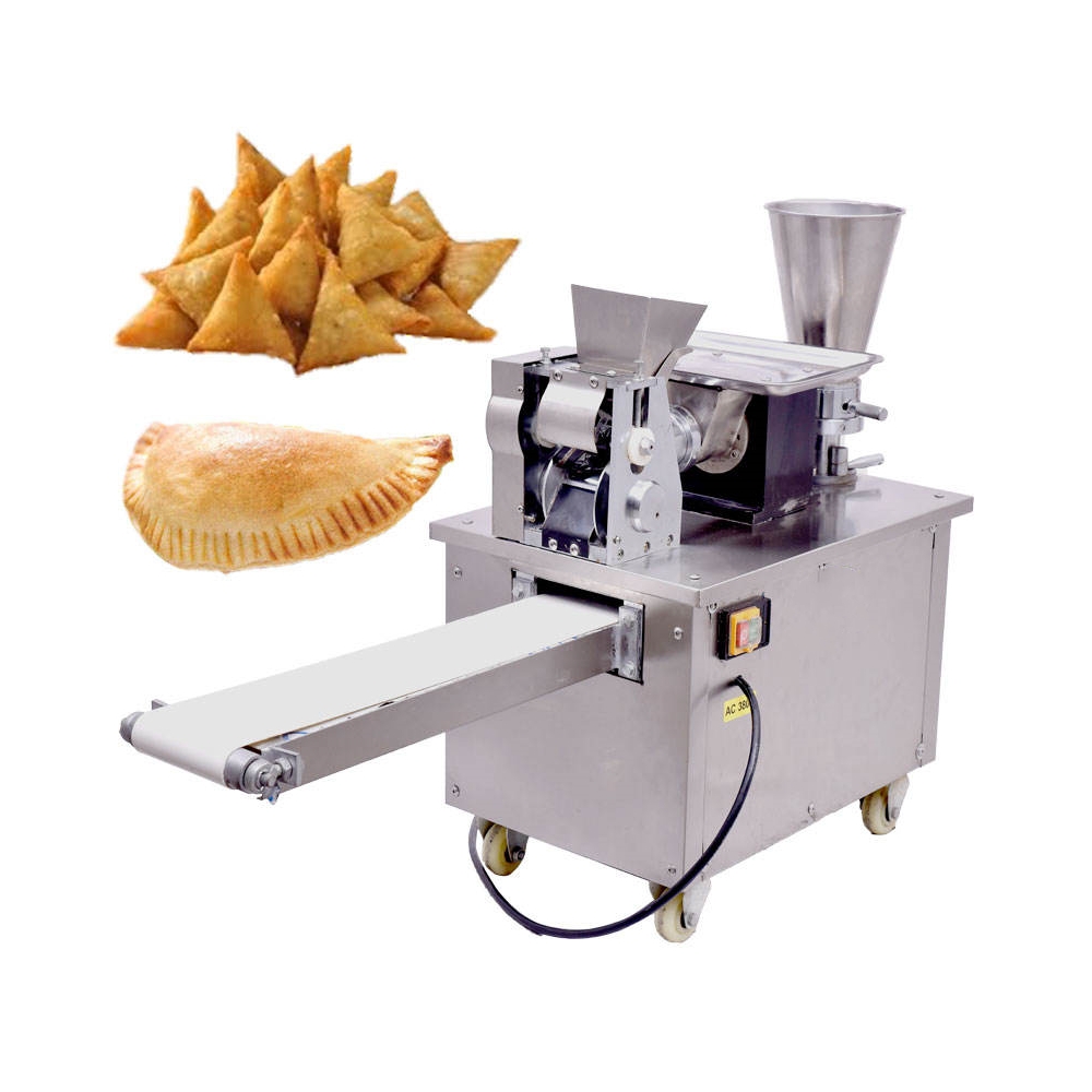 Kitchen Gadgets Dumpling Maker - Macchina Automatica per Ravioli, Gyoza, Pelmeni,