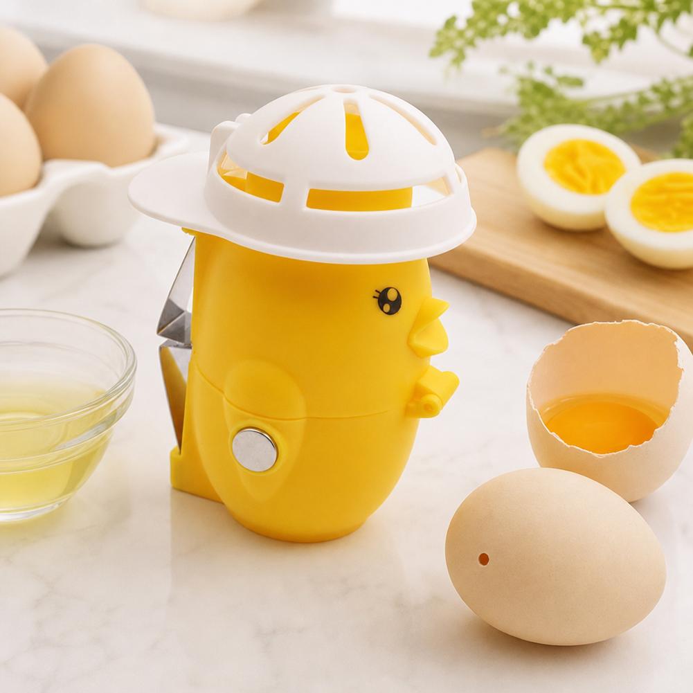 Apriuova 4-in-1 per Pulcini, S - Egg Separator Tool recensione e prezzo