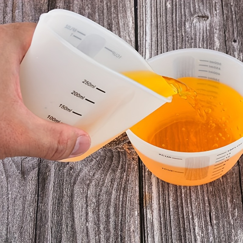 Separatore per uova in acciaio - Egg Separator Tool recensione e prezzo