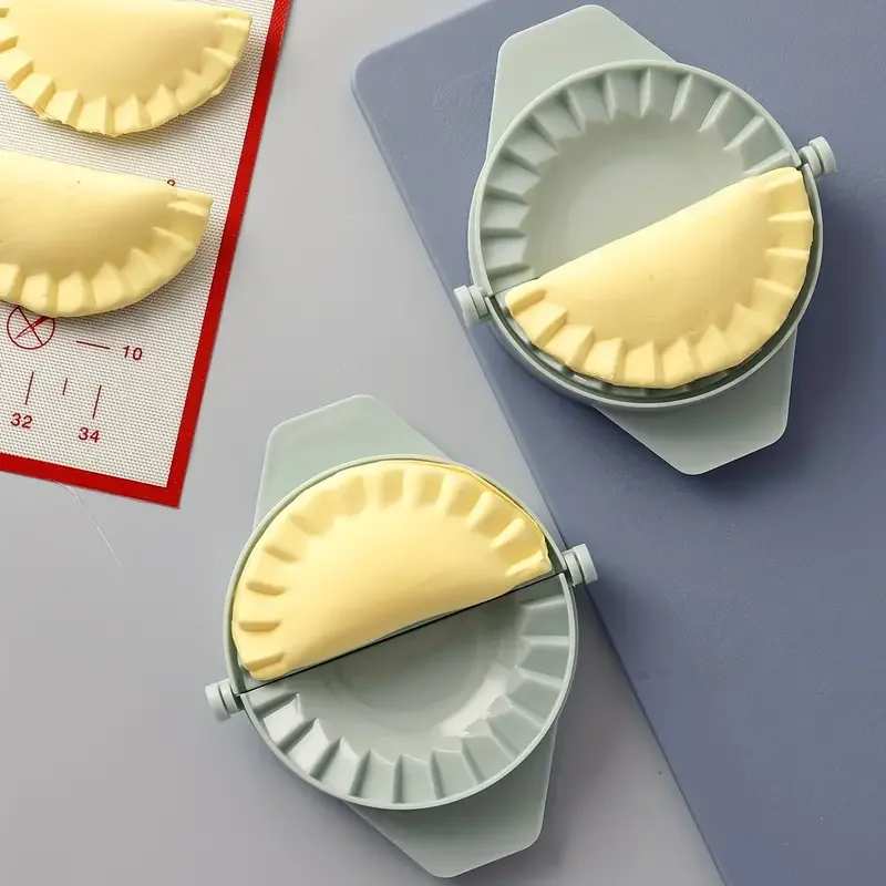 Stampo per gnocchi Macchina pe - Kitchen Gadgets Dumpling Maker recensione e prezzo