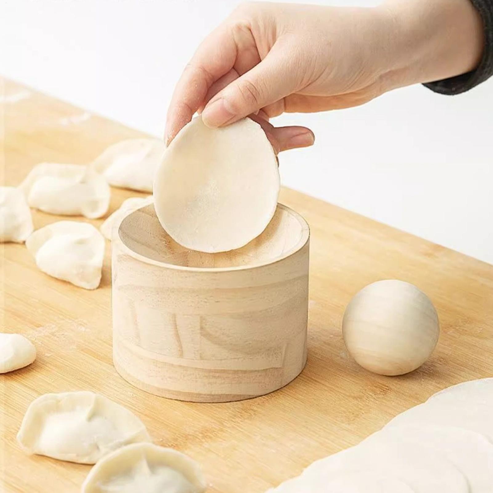 Stampo per Ravioli Antiaderent - Kitchen Gadgets Dumpling Maker recensione e prezzo