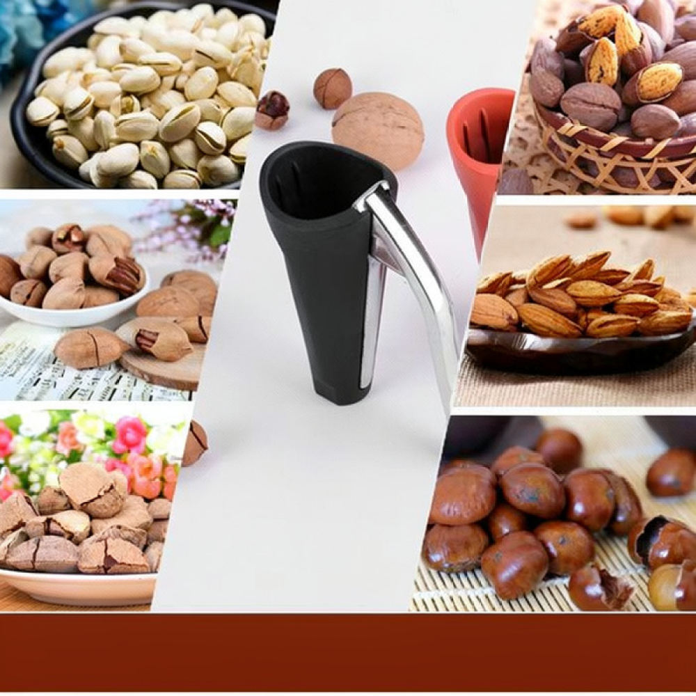 Schiaccianoci compatto in plas - Kitchen Helper Gadgets recensione e prezzo