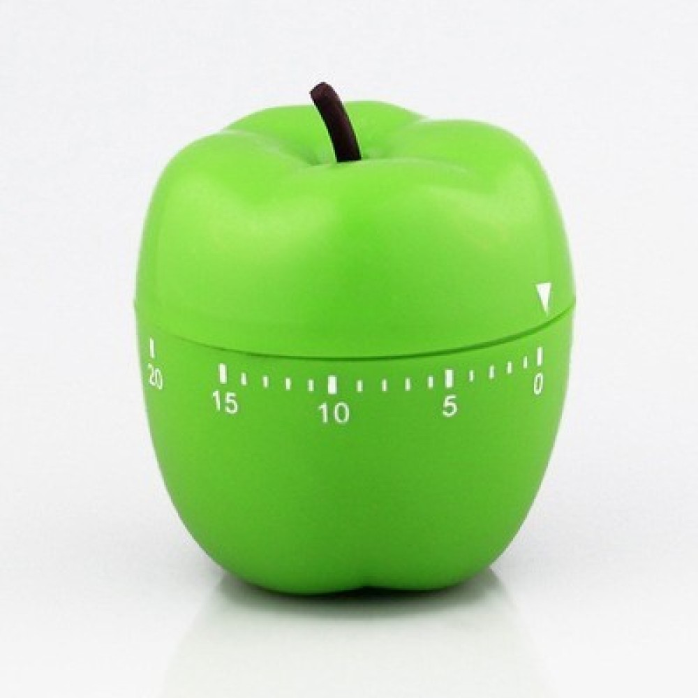 Timer Meccanico da Cucina per  - Kitchen Helper Gadgets recensione e prezzo