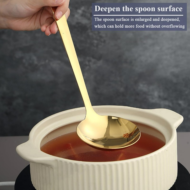 Utensili da Cucina in Oro, Ute - Kitchen Gadgets Gold recensione e prezzo