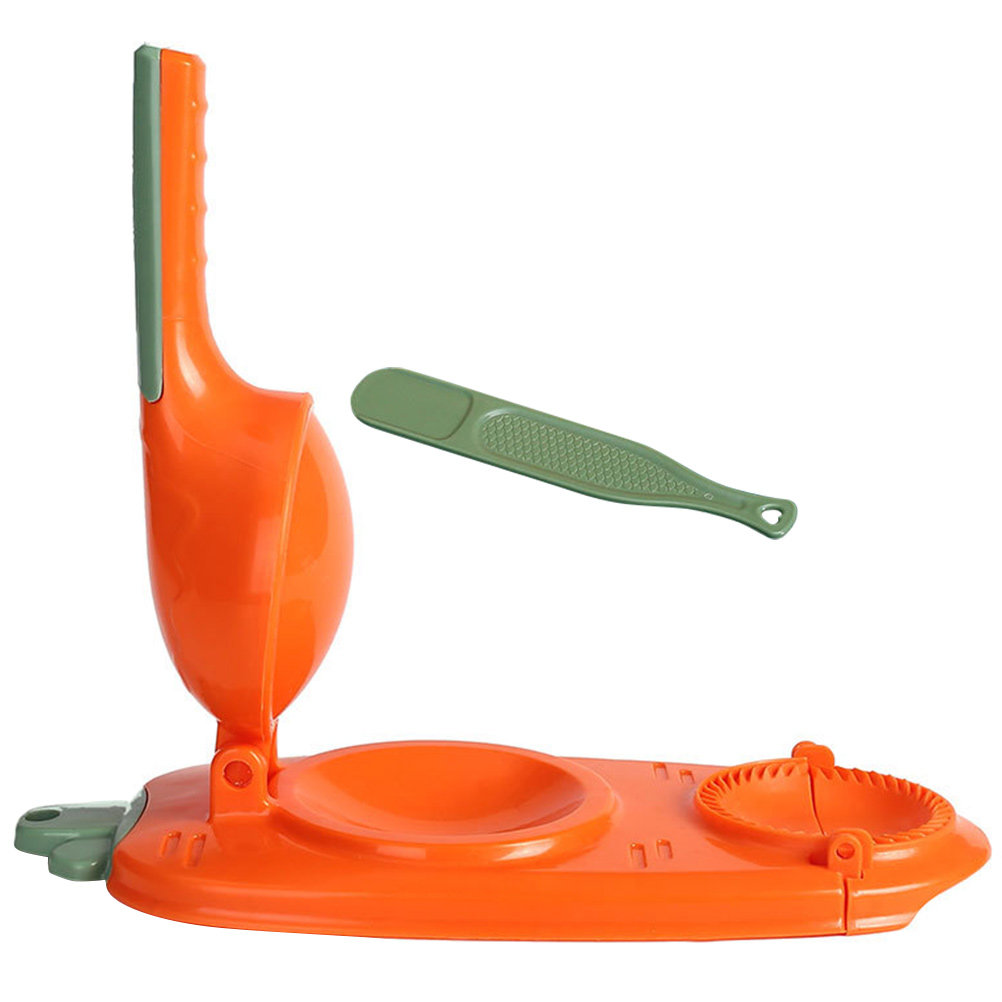 Utensile 2 in 1 per preparare  - Kitchen Gadgets Dumpling Maker recensione e prezzo