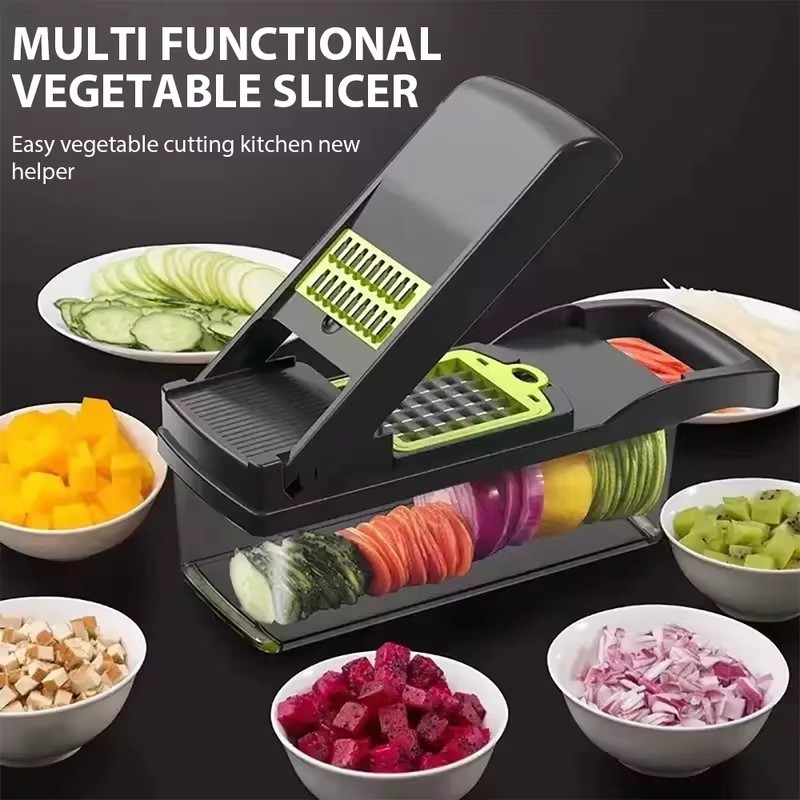 Utensile multifunzione 16 in 1 - Egg Separator Tool recensione e prezzo