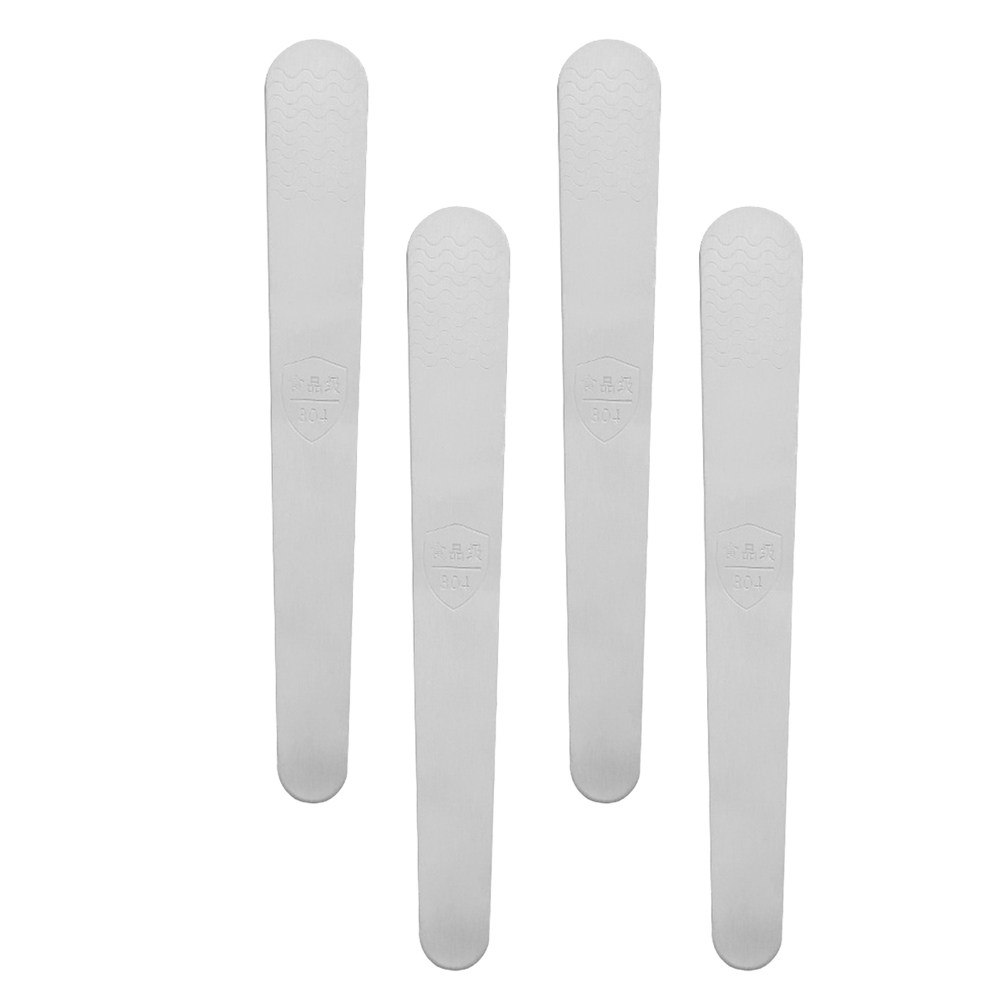4 pezzi di cucchiai in acciaio - Kitchen Gadgets Dumpling Maker recensione e prezzo
